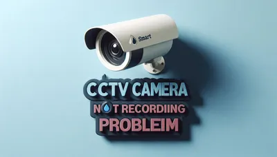 Best-cctv-camera-not-recording-problem-in-Meerut